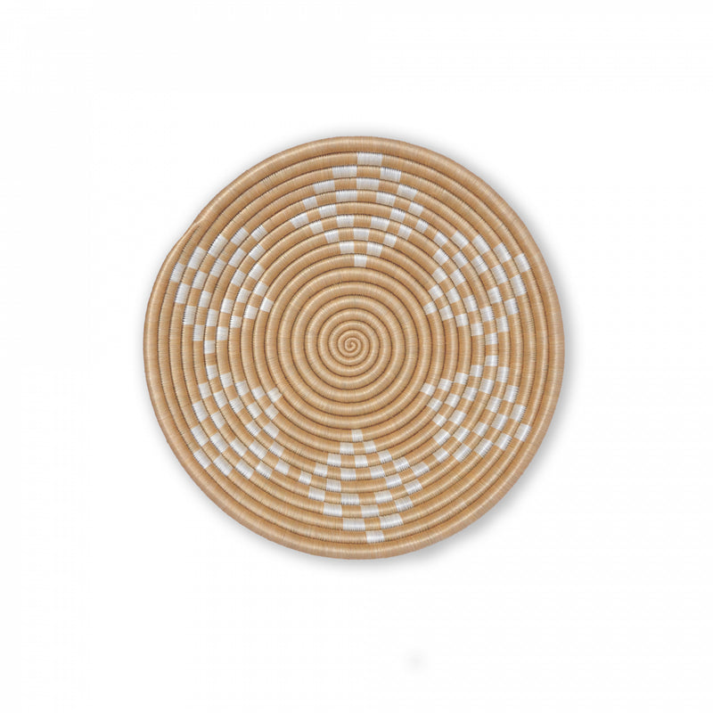 Bariku Woven Bowls - 12"