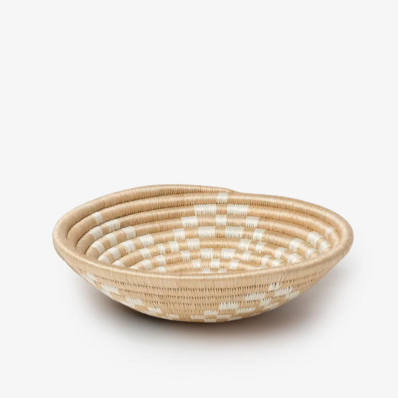 Bariku Woven Bowls - 12"