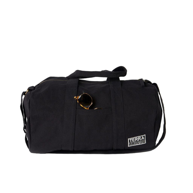 Aarde Gym Duffle Bag Travel Bags Terra Thread 