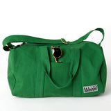 Aarde Gym Duffle Bag Travel Bags Terra Thread Moss Green 