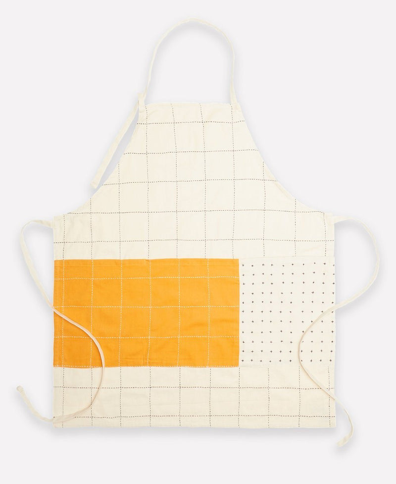 Anchal Bib Apron Aprons Anchal Project Bone 