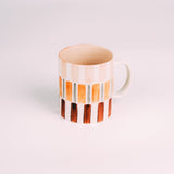 Arena Ceramic Mug Mugs Zuahaza 