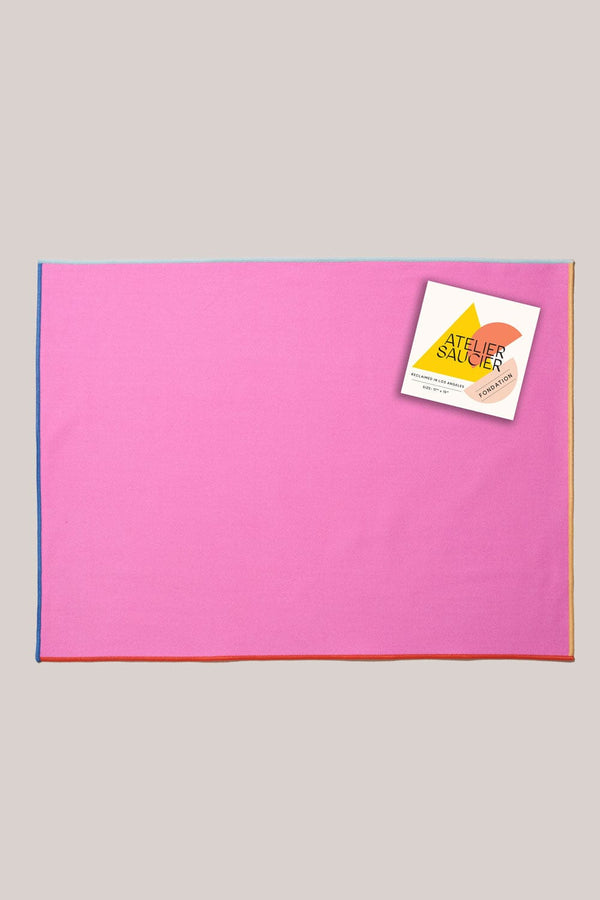 ATELIER SAUCIER Lollipop Twill Placemat PLACEMATS ATELIER SAUCIER 