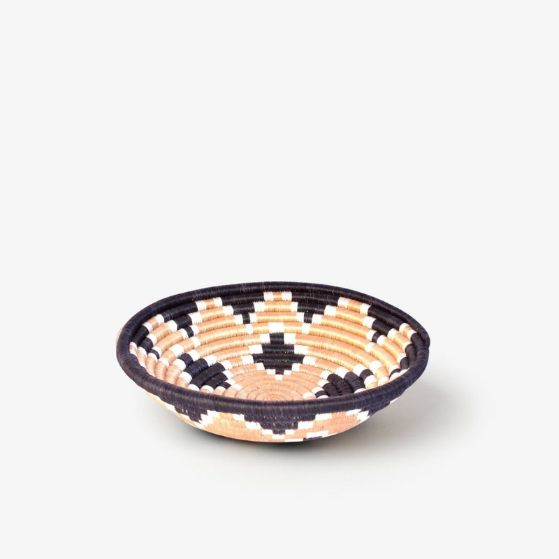 Akaneri Woven Bowls - 7"