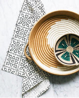 Azizi Life Akazi Woven Bowls Woven Bowls Azizi Life 