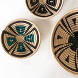 Azizi Life Akazi Woven Bowls Woven Bowls Azizi Life 