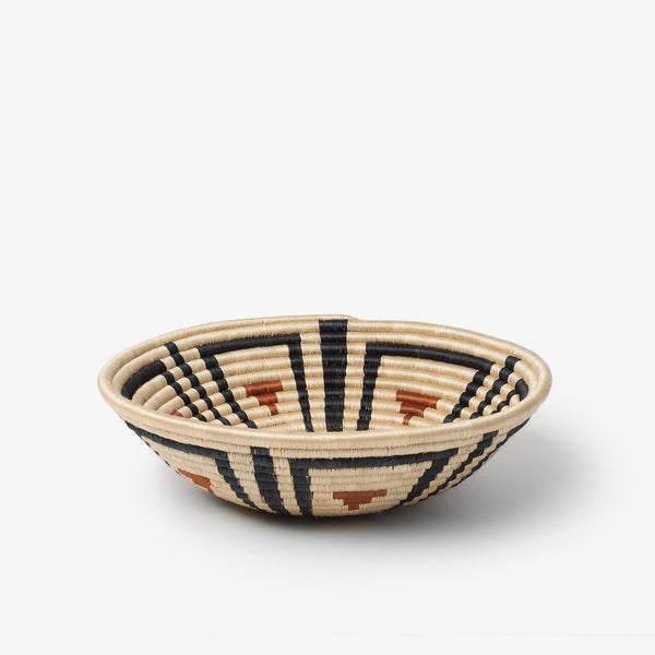 Azizi Life Akazi Woven Bowls Woven Bowls Azizi Life 