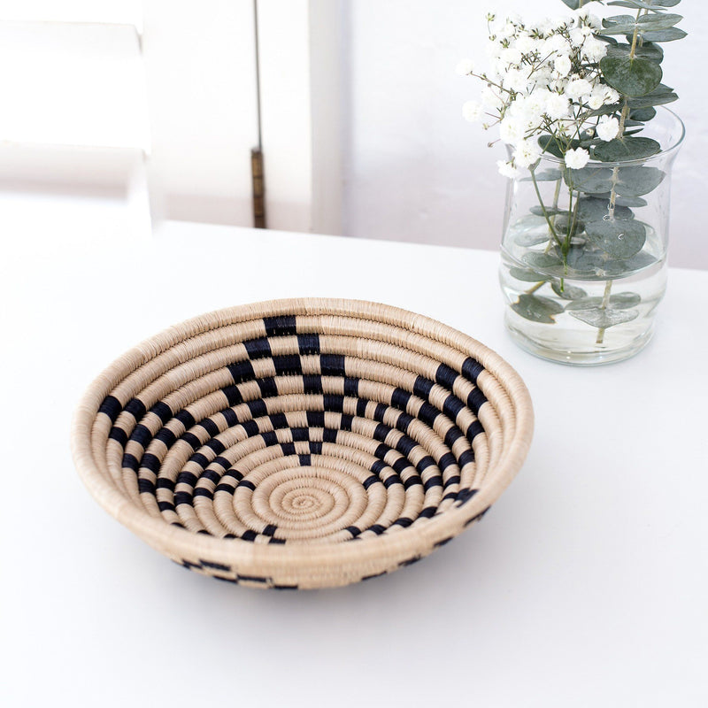 Azizi Life Bariku Woven Bowls Woven Bowls Azizi Life 