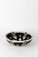 Azizi Life Boutique Kaleidoscope Woven Bowls Woven Bowls Azizi Life M 