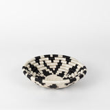 Azizi Life Boutique Shamrock Woven Bowls woven Azizi Life 