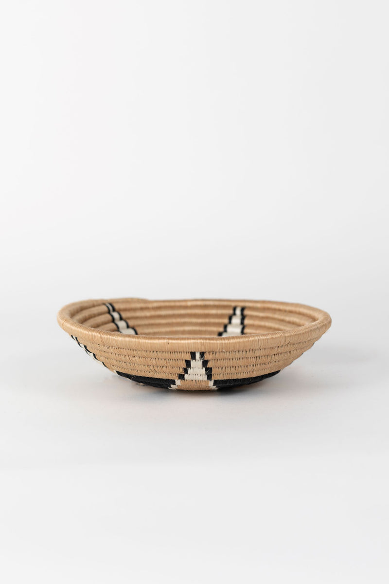 Azizi Life Boutique Vertex Woven Bowls Woven Bowls Azizi Life 