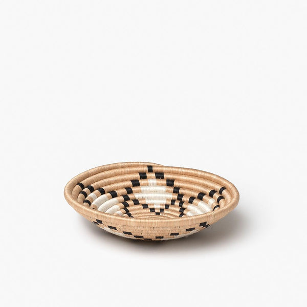 Azizi Life Neri Woven Bowls Woven Bowls Azizi Life 