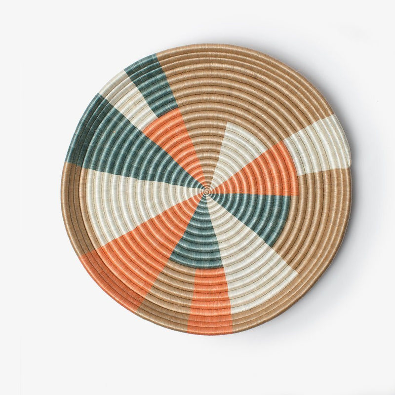 Azizi Life Prism Woven Bowls Woven Bowls Azizi Life 