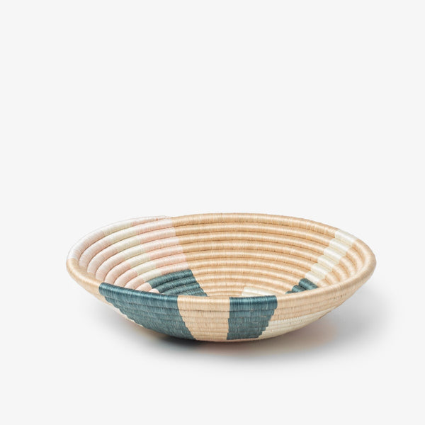 Azizi Life Prism Woven Bowls Woven Bowls Azizi Life 