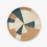 Azizi Life Prism Woven Bowls Woven Bowls Azizi Life 