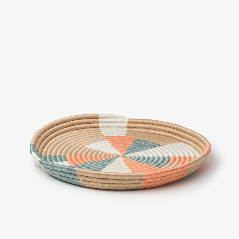 Azizi Life Prism Woven Bowls Woven Bowls Azizi Life 