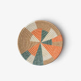 Azizi Life Prism Woven Bowls Woven Bowls Azizi Life 