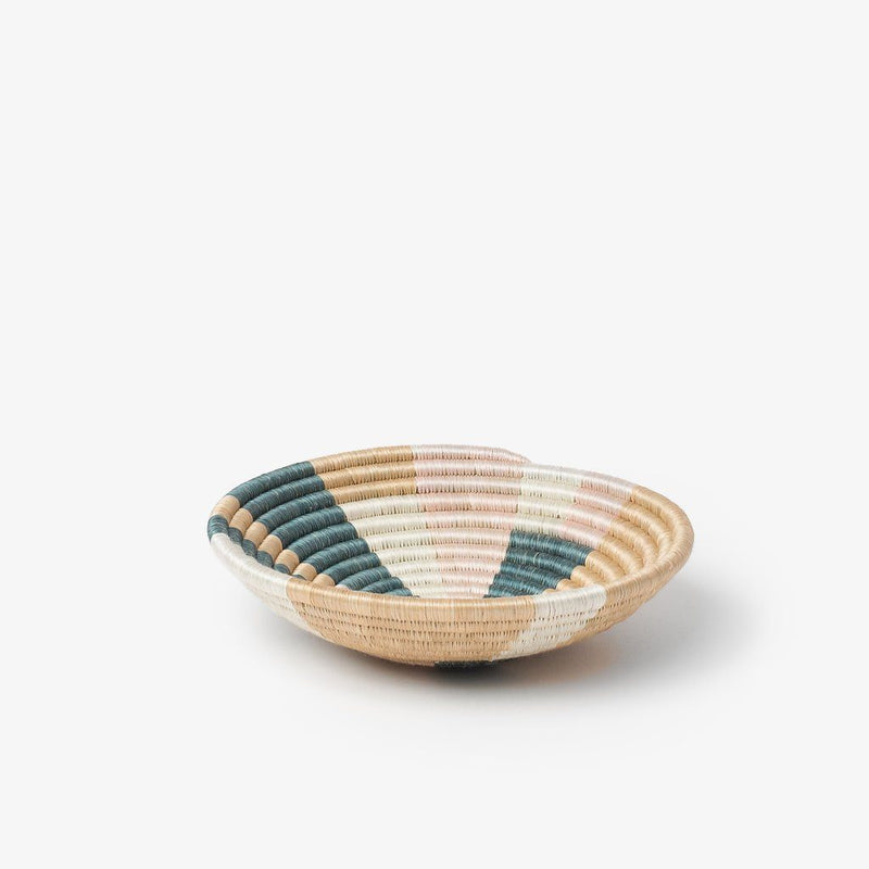 Azizi Life Prism Woven Bowls Woven Bowls Azizi Life 