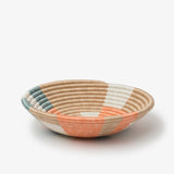 Azizi Life Prism Woven Bowls Woven Bowls Azizi Life 