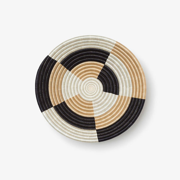 Azizi Life Staccato Woven Bowls Woven Bowls Azizi Life 