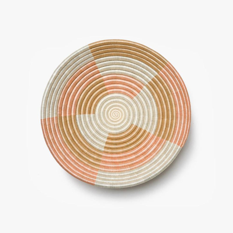 Azizi Life Staccato Woven Bowls Woven Bowls Azizi Life 