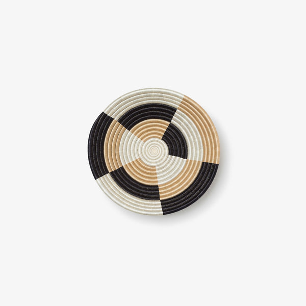 Azizi Life Staccato Woven Bowls Woven Bowls Azizi Life 