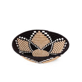 Azizi Life Tea Blossom Woven Bowls Azizi Life 