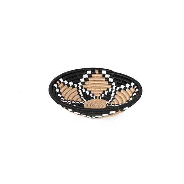 Azizi Life Tea Blossom Woven Bowls Azizi Life 