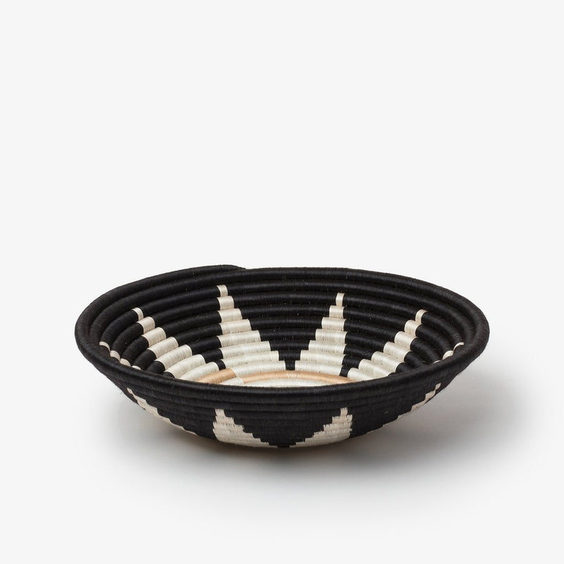 Azizi Life Zuba Woven Bowls Woven Bowls Azizi Life 