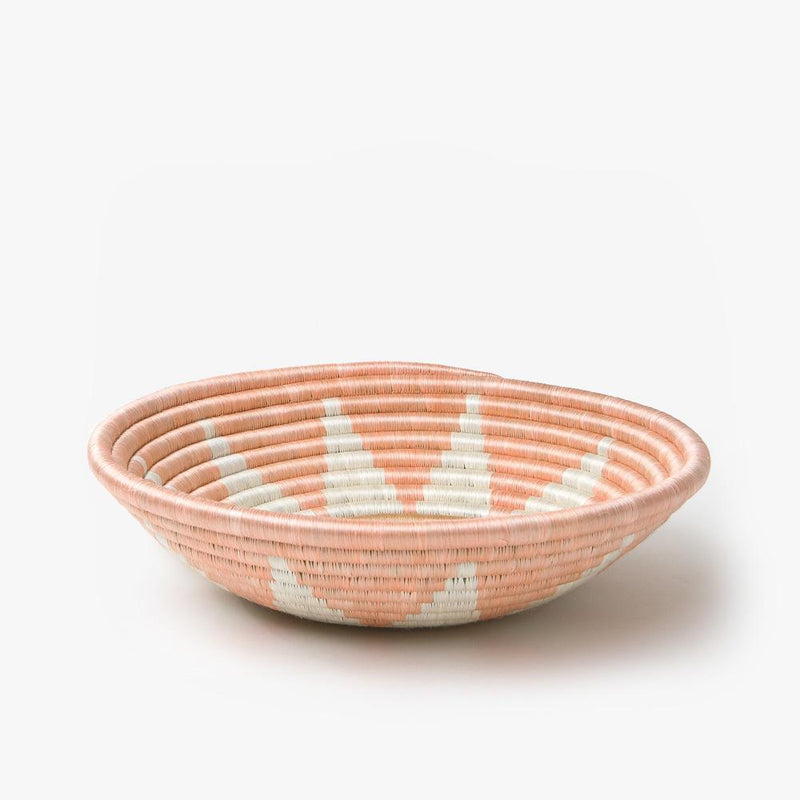 Azizi Life Zuba Woven Bowls Woven Bowls Azizi Life 