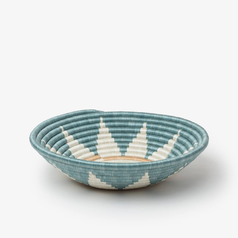 Azizi Life Zuba Woven Bowls Woven Bowls Azizi Life 