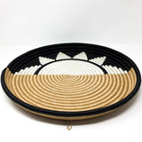 Azizi Life Zubita Woven Bowls Woven Bowls Azizi Life 