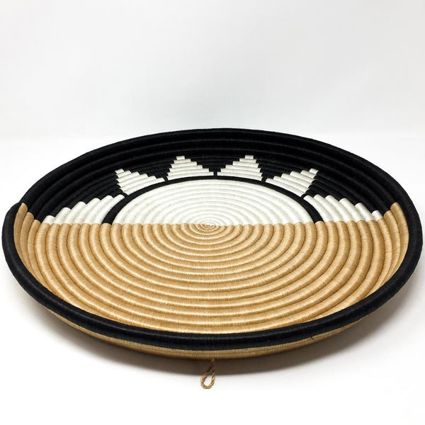 Azizi Life Zubita Woven Bowls Woven Bowls Azizi Life 