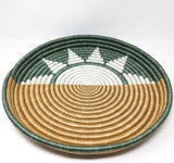 Azizi Life Zubita Woven Bowls Woven Bowls Azizi Life 