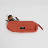 Bataí Pencil Bag Pouches Terra Thread Burnt Orange 