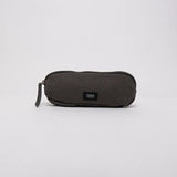 Bataí Pencil Bag Pouches Terra Thread Charcoal Grey 