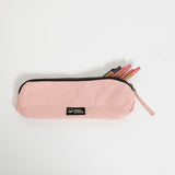 Bataí Pencil Bag Pouches Terra Thread Rosy Pink 