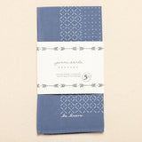 Be Brave Bandana - River Blue Bandanas + Masks Jenni Earle 