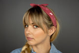 Blaze a Trail Bandana Accessories Jenni Earle 