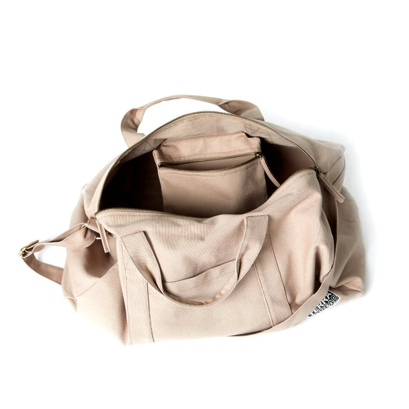 Bumi Duffel Bag Travel Bags Terra Thread 