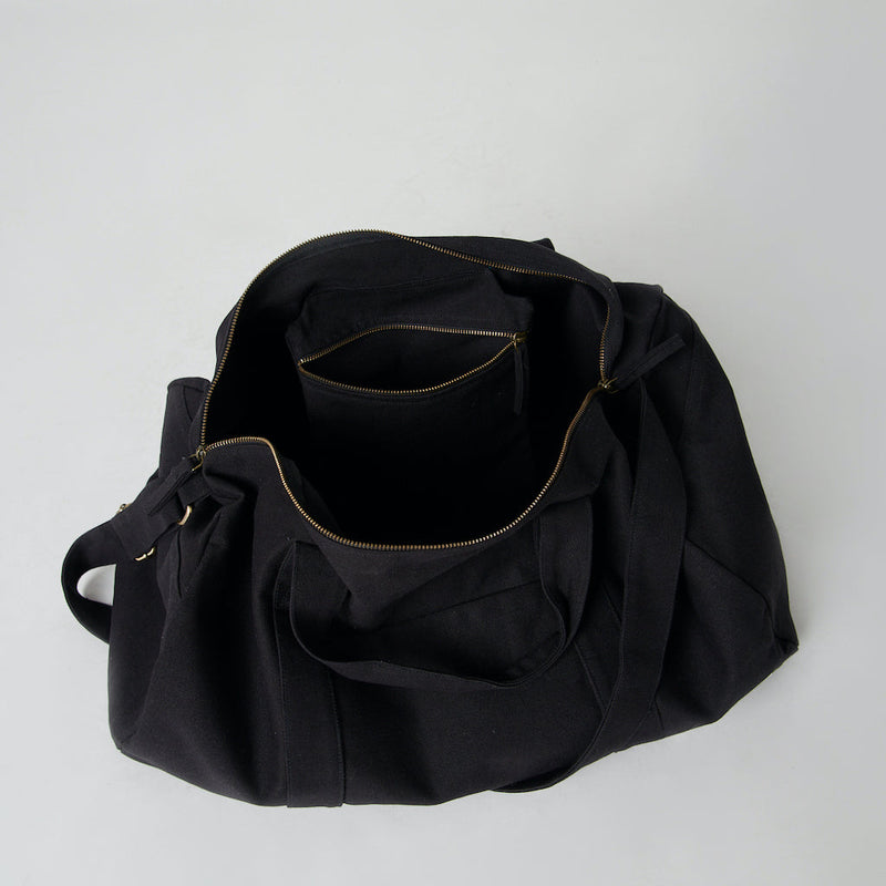 Bumi Duffel Bag Travel Bags Terra Thread 