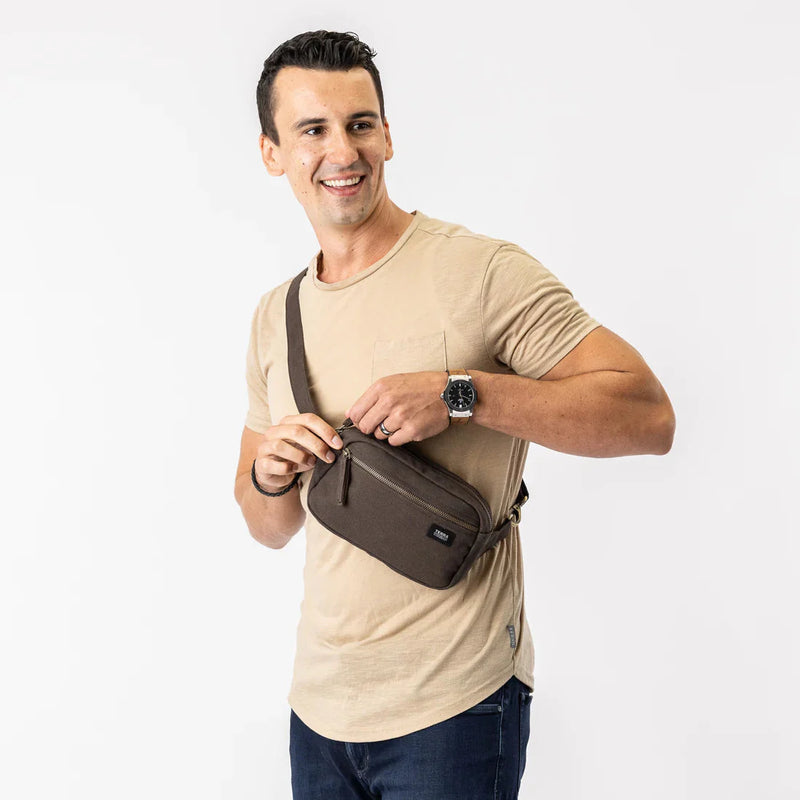 Cadera Fanny Pack Belt Bags Terra Thread 