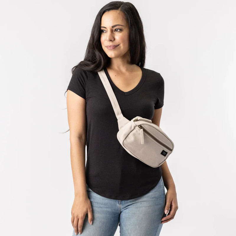 Cadera Fanny Pack Belt Bags Terra Thread 