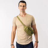 Cadera Fanny Pack Belt Bags Terra Thread 