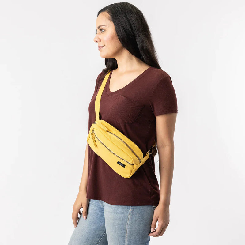 Cadera Fanny Pack Belt Bags Terra Thread 