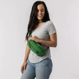 Cadera Fanny Pack Belt Bags Terra Thread 