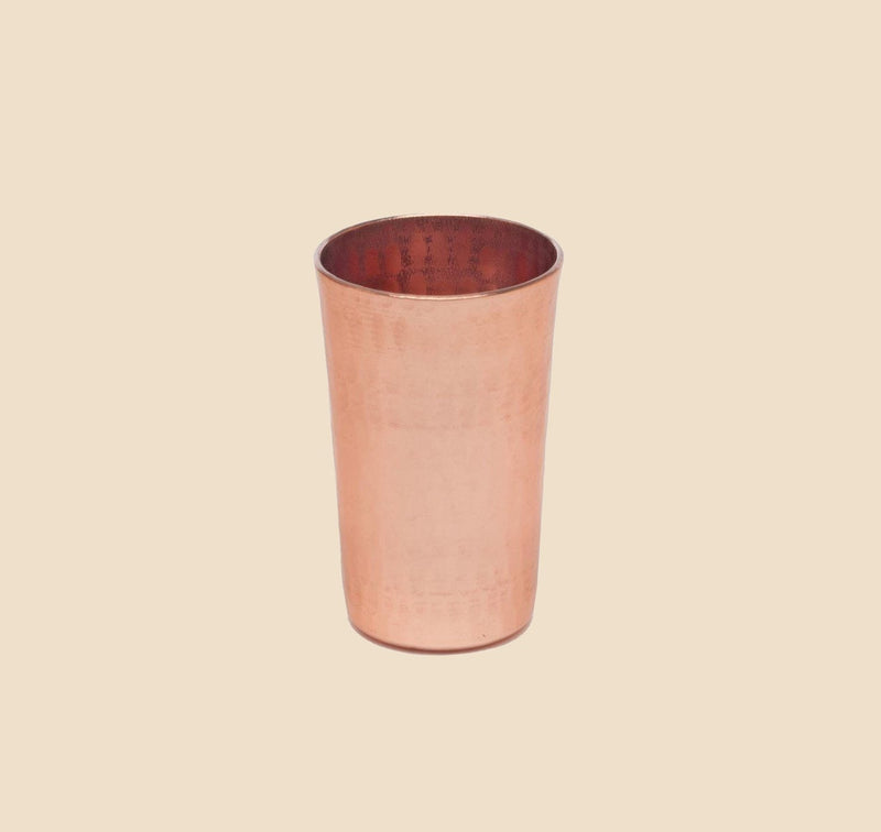 Copper Tequilero Shot Cup Barware Sertodo Copper 