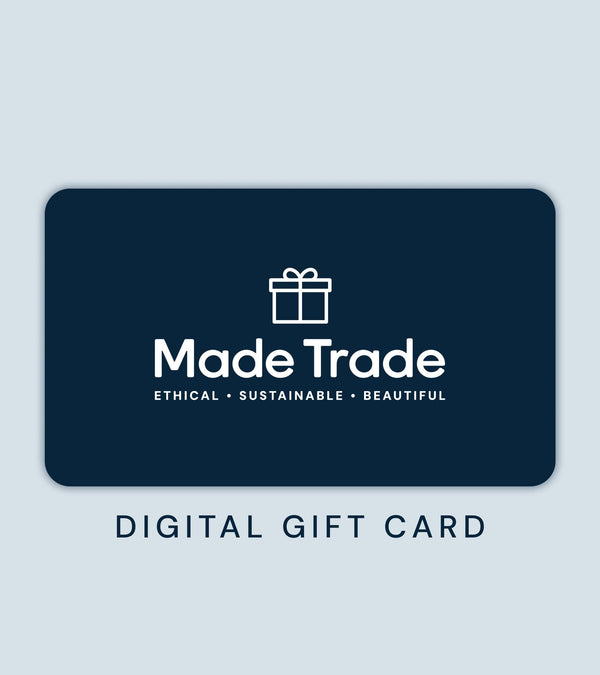 Digital Gift Card Gift Cards Made Trade 