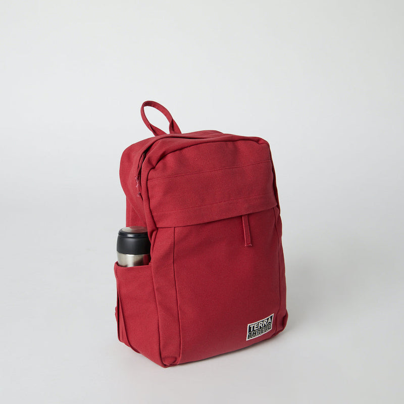 Earth Backpack Backpacks Terra Thread 