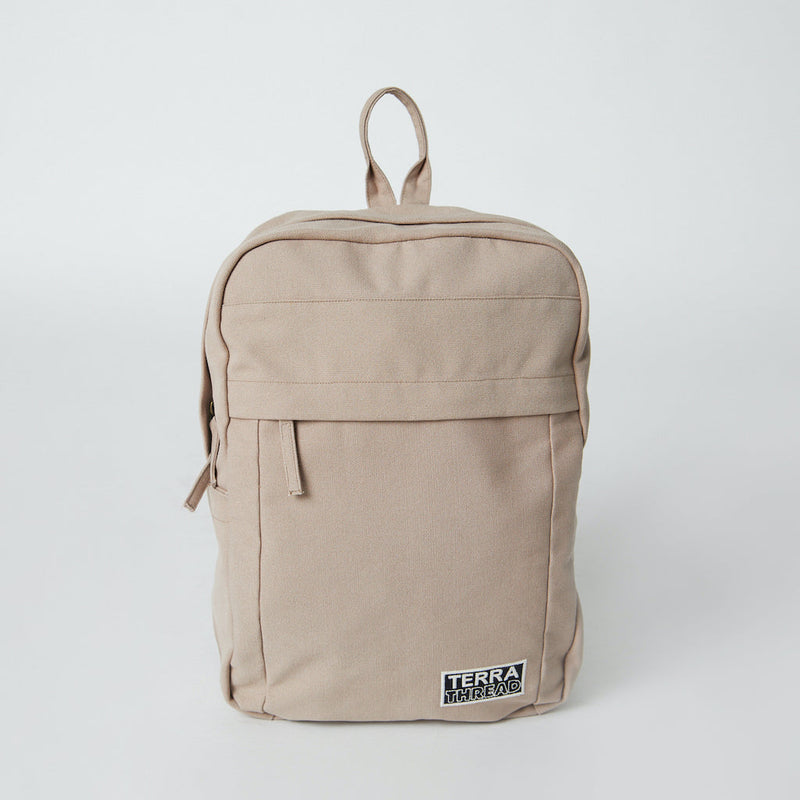 Earth Backpack Backpacks Terra Thread 